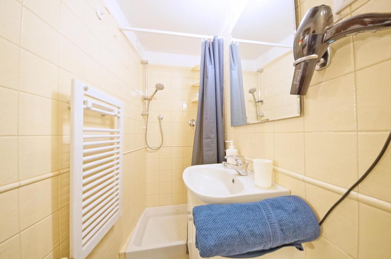 Campo San Polo Apartment Rialto Benátky Exteriér fotografie