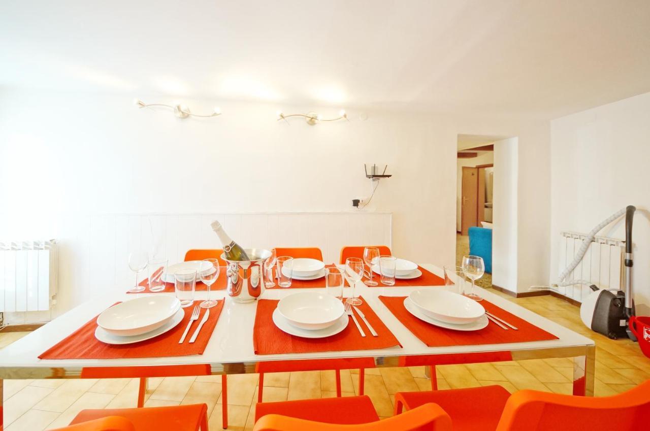 Campo San Polo Apartment Rialto Benátky Exteriér fotografie